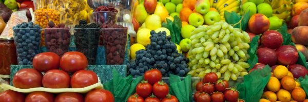 Fresh Produce Fresh Produce