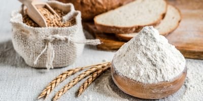Grains & Flour Grains & Flour