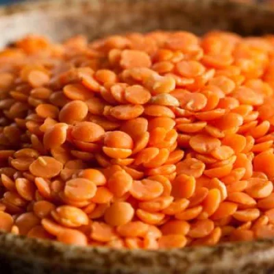 Masur Dal