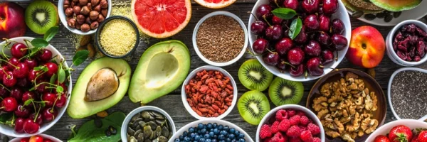 Superfoods Superfoods