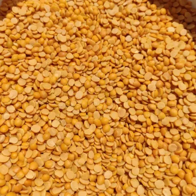 Tur Dal